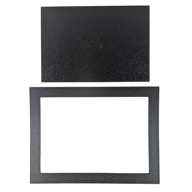 7 x 10 Picture Frame Template